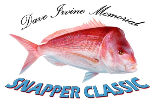 Snapper Classic on June long weekend
